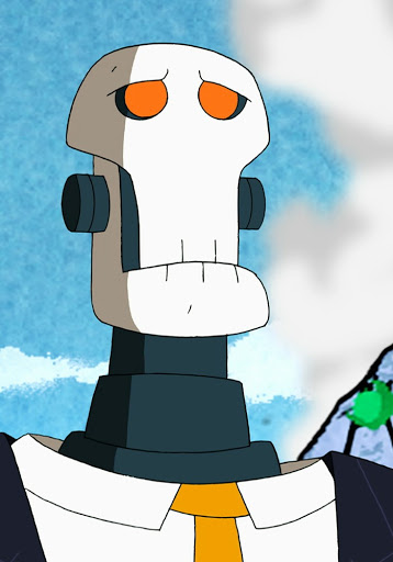 Ben 10 II, odc. 28
