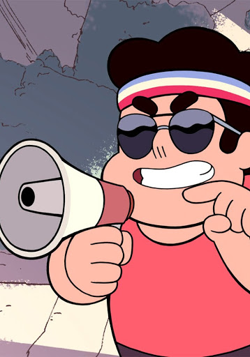 Steven Universe, odc. 16