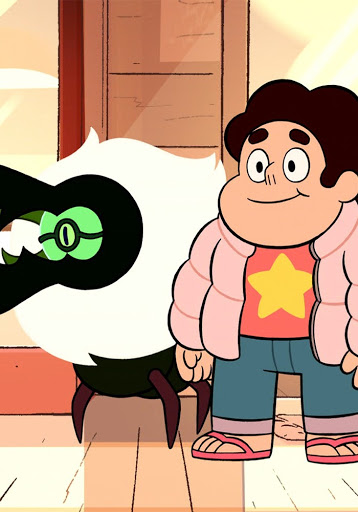 Steven Universe, odc. 22