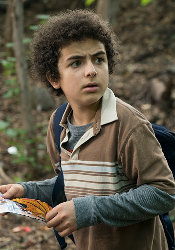 Ramy, odc. 4
