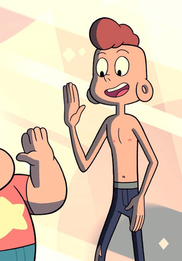 Steven Universe, odc. 15