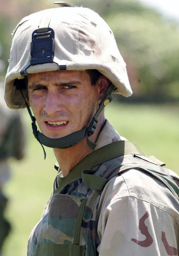 Generation Kill: Czas wojny, odc. 6