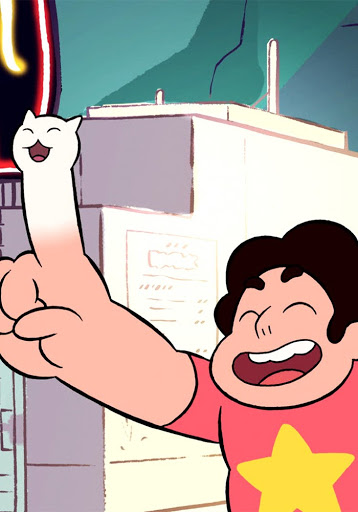 Steven Universe, odc. 5