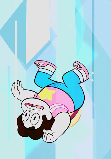 Steven Universe, odc. 2