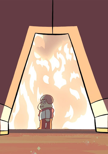 Steven Universe, odc. 18