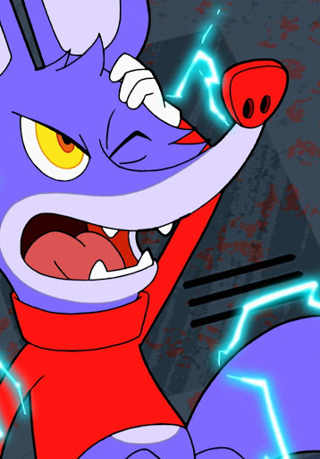 Ben 10 II, odc. 23