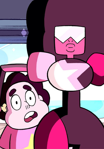 Steven Universe, odc. 9