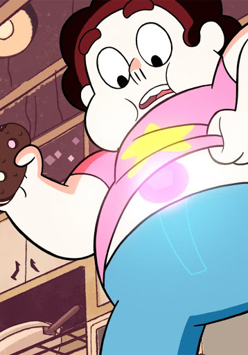 Steven Universe, odc. 3