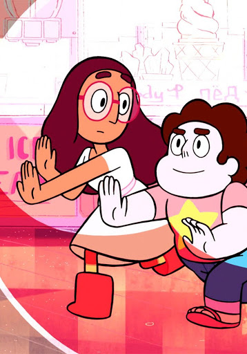 Steven Universe, odc. 17