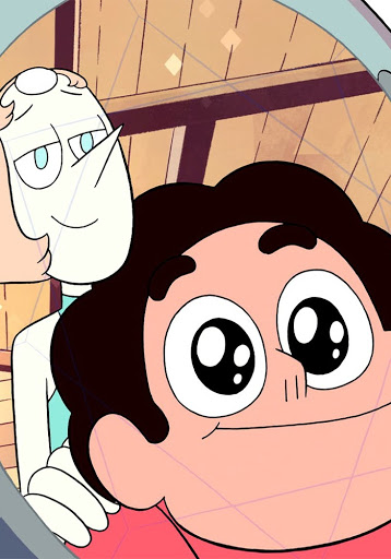 Steven Universe, odc. 25