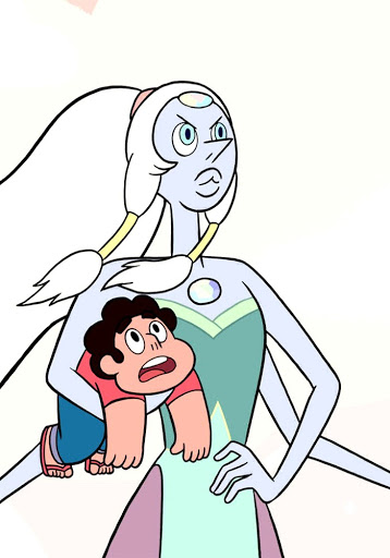 Steven Universe, odc. 10