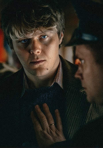 Doppelgänger. Sobowtór, odc. 1
