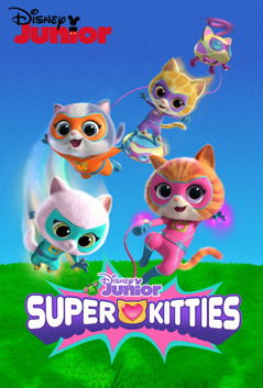 Superkoty odc.1