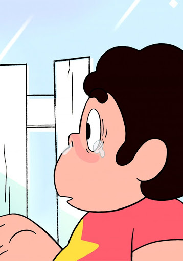 Steven Universe, odc. 23