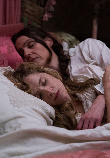Gentleman Jack, odc. 6