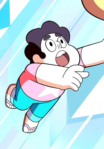 Steven Universe, odc. 7