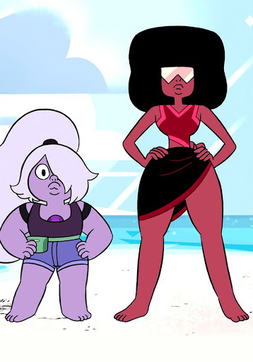 Steven Universe, odc. 20