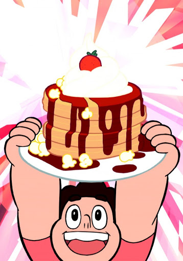 Steven Universe, odc. 4
