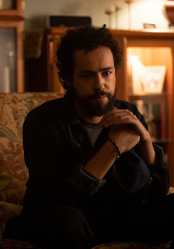 Ramy, odc. 8