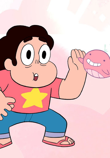 Steven Universe, odc. 19