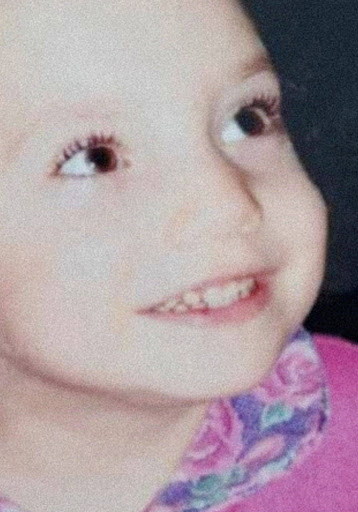 Dziecko czy oszustka: Przypadek Natalii Grace, odc. 2