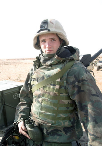 Generation Kill: Czas wojny, odc. 3
