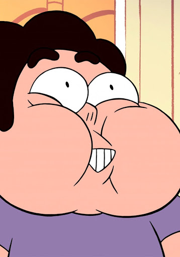Steven Universe, odc. 24
