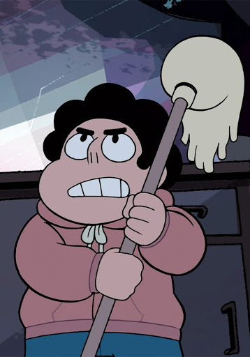 Steven Universe, odc. 13