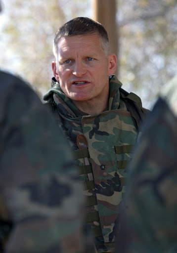 Generation Kill: Czas wojny, odc. 4