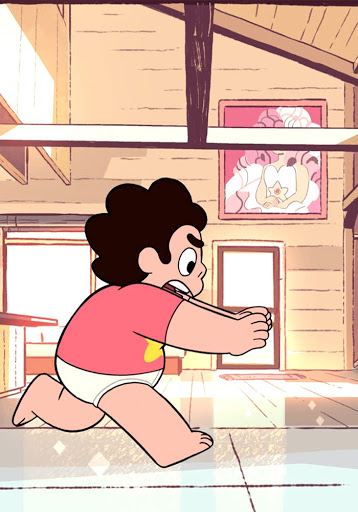 Steven Universe, odc. 8