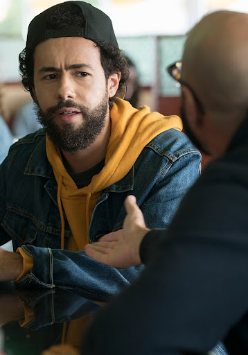 Ramy, odc. 2